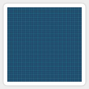 Peyton Plaid by Suzy Hager      Peyton Collection Sticker